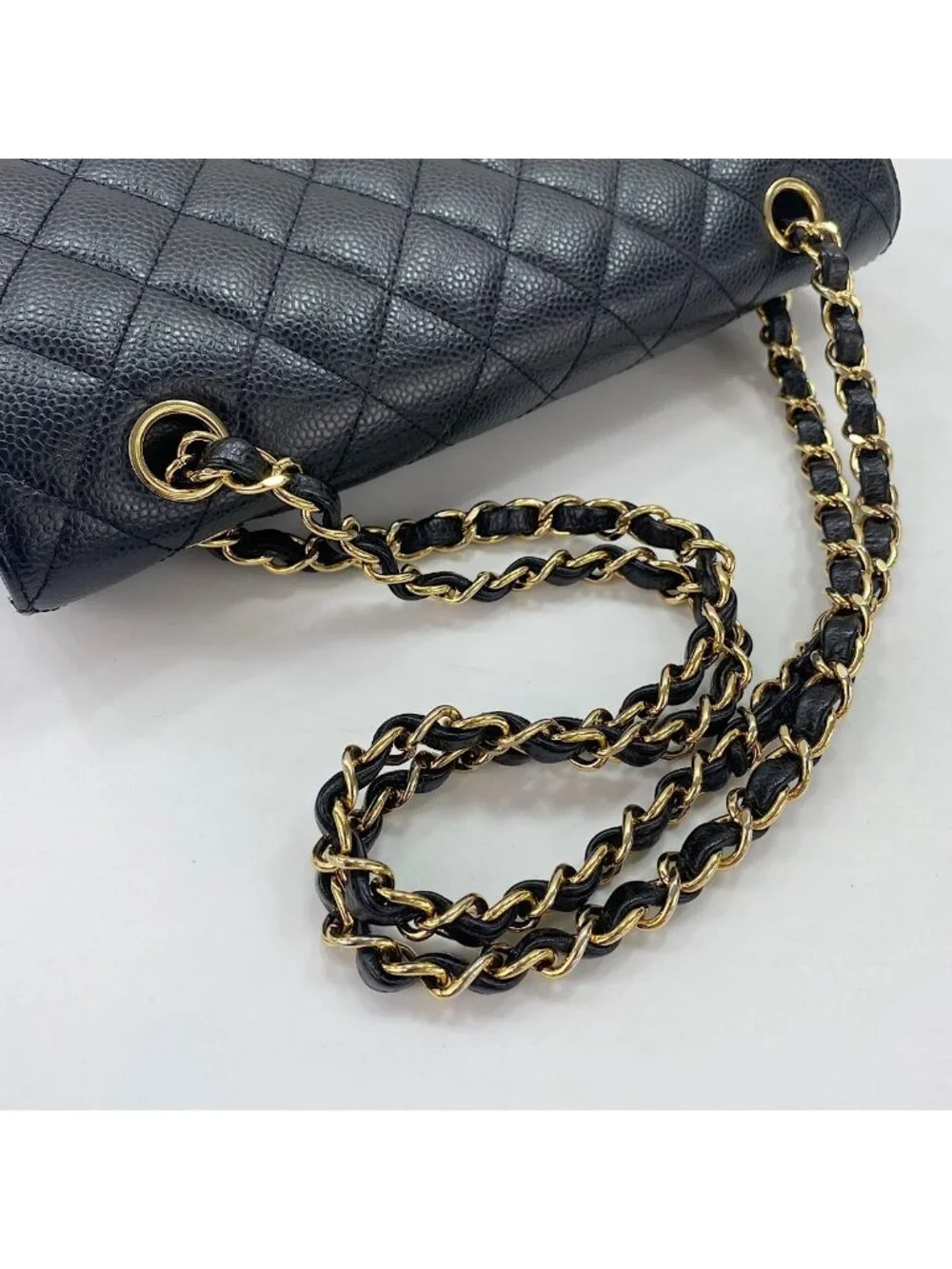 CHANEL this authentic